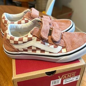 Vans Old School V Shoes